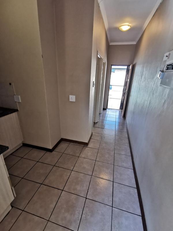 To Let 1 Bedroom Property for Rent in Die Bult North West